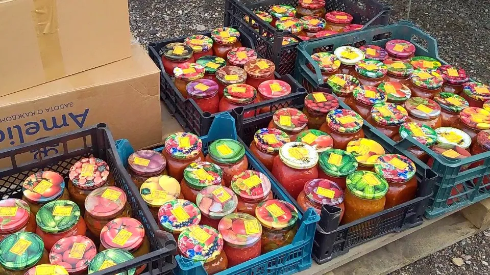 Фото: t.me/ruza_police