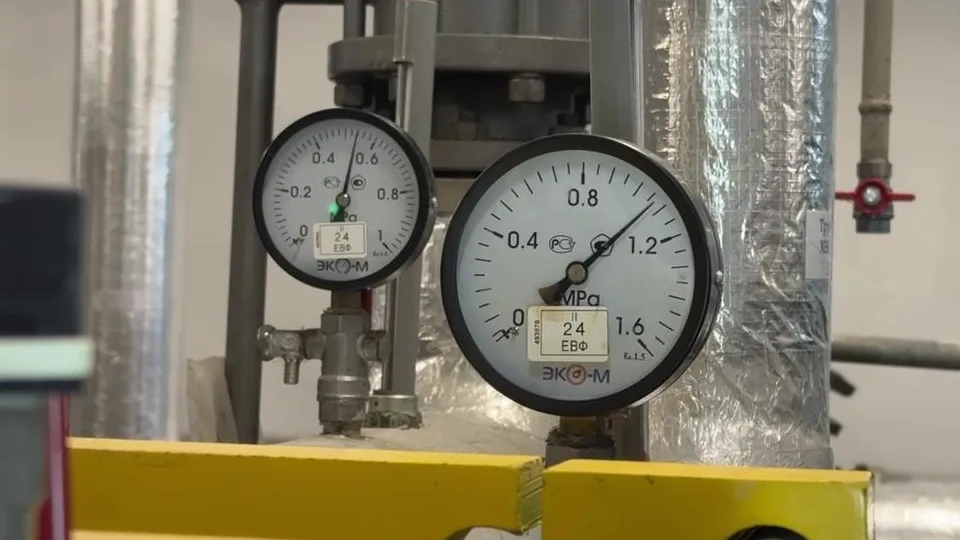 Фото: Ксения Казакова