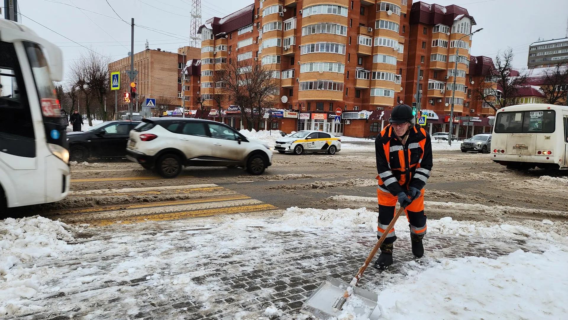 Александр Стёпушкин