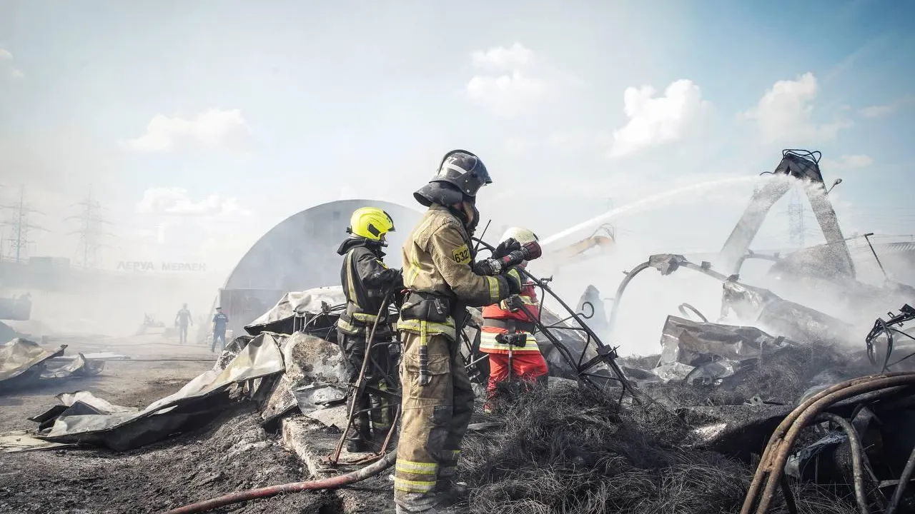 фото: пресс-служба Губернатора и Правительства Московской области