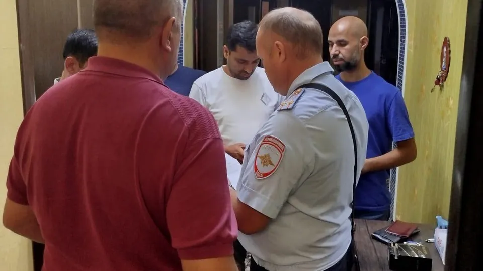 Фото: пресс-служба администрации г.о.Котельники