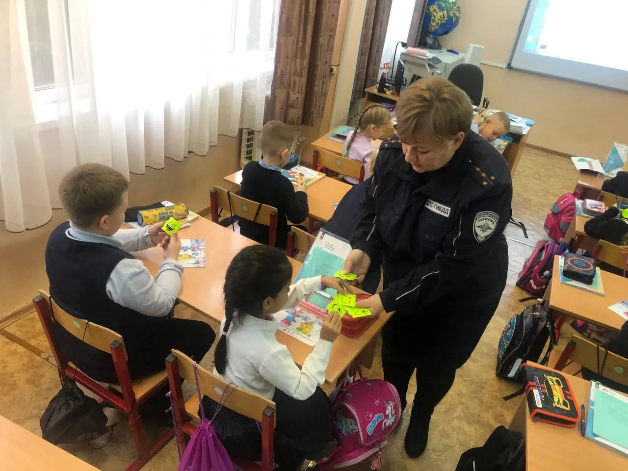 16 батальона ДПС 2 полка ДПС (южный) ГИБДД ГУ МВД России по Московской области