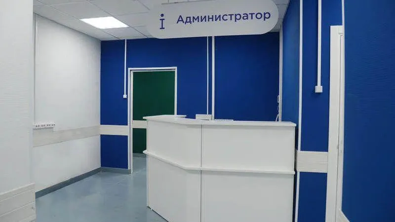 Пресс-служба Минздрава МО