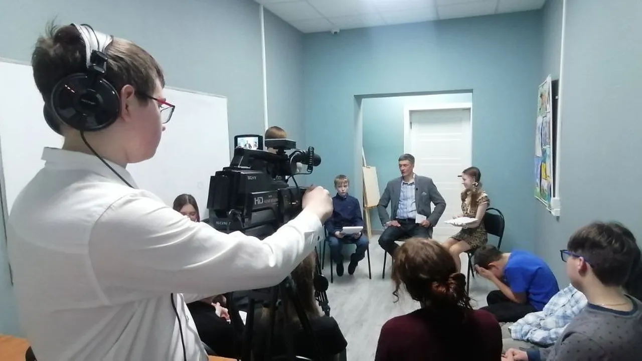 пресс-служба администрации г.о. Жуковский