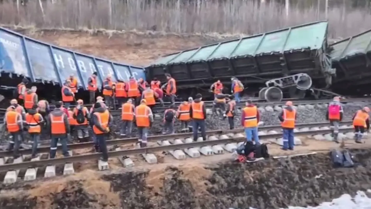 Фото: Следственный комитет РФ