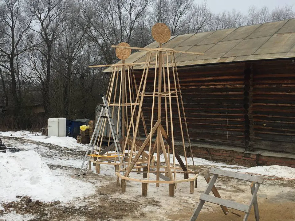 Фото: Ольга Иванина