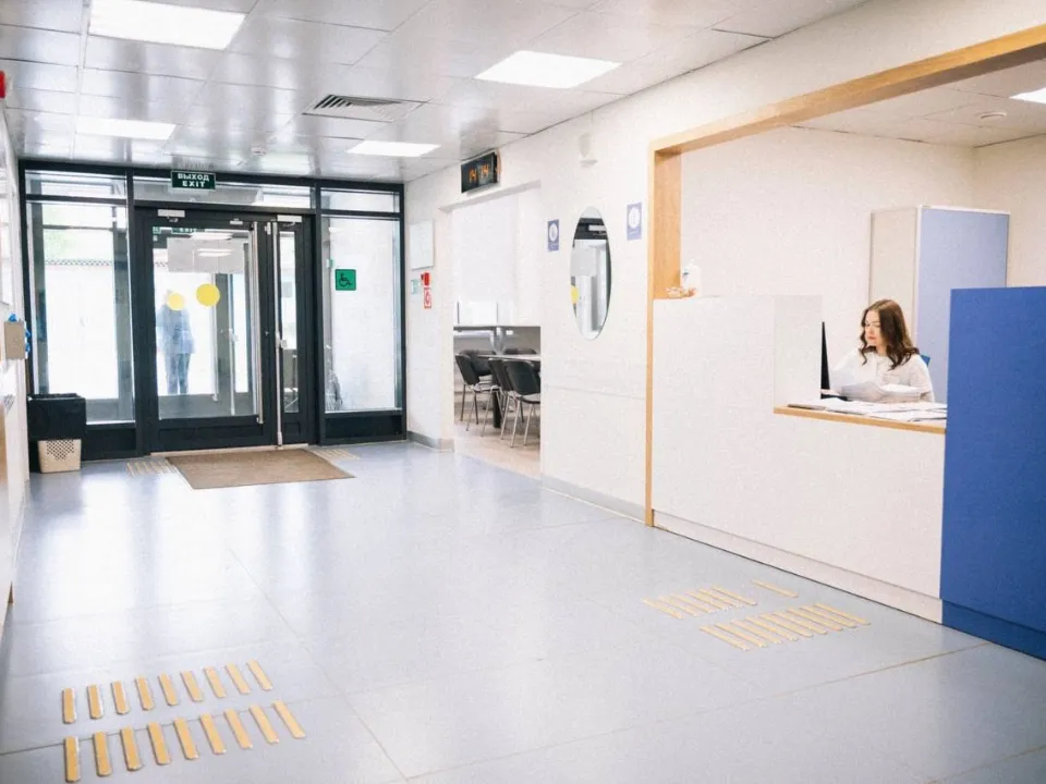 Фото: пресс-служба администрации г.о. Домодедово