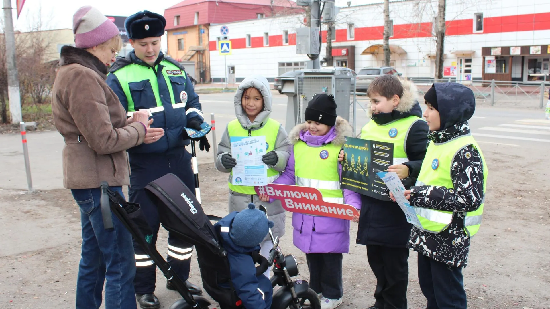 Пресс-служба администрации городского округа Котельники