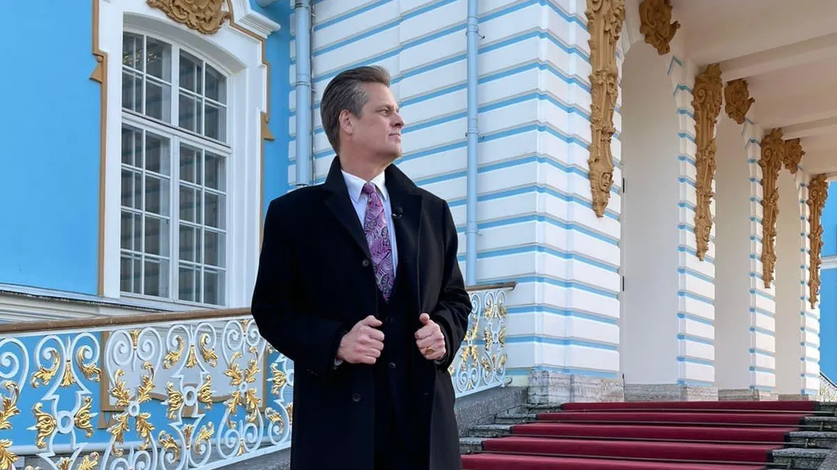 Андрей Калагеорги