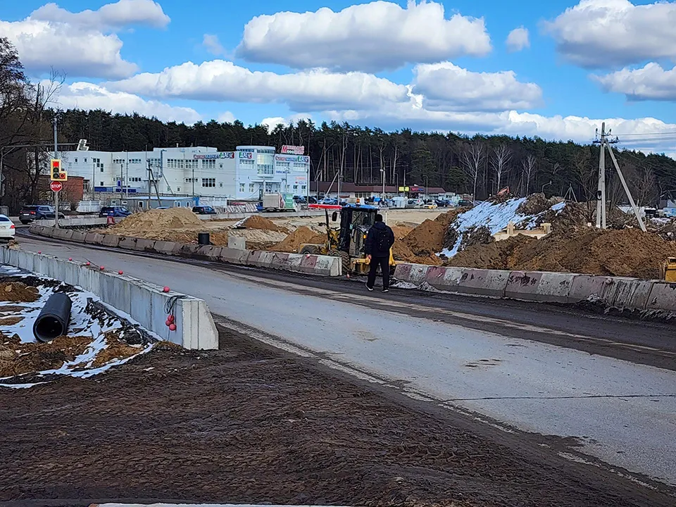 Фото: REGIONS/Валерий Гореловский