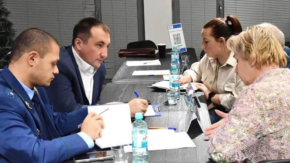 Фото: Пресс-служба Администрации г.о. Жуковский