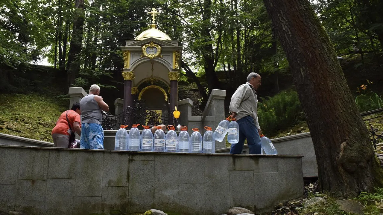 Денис Трудников