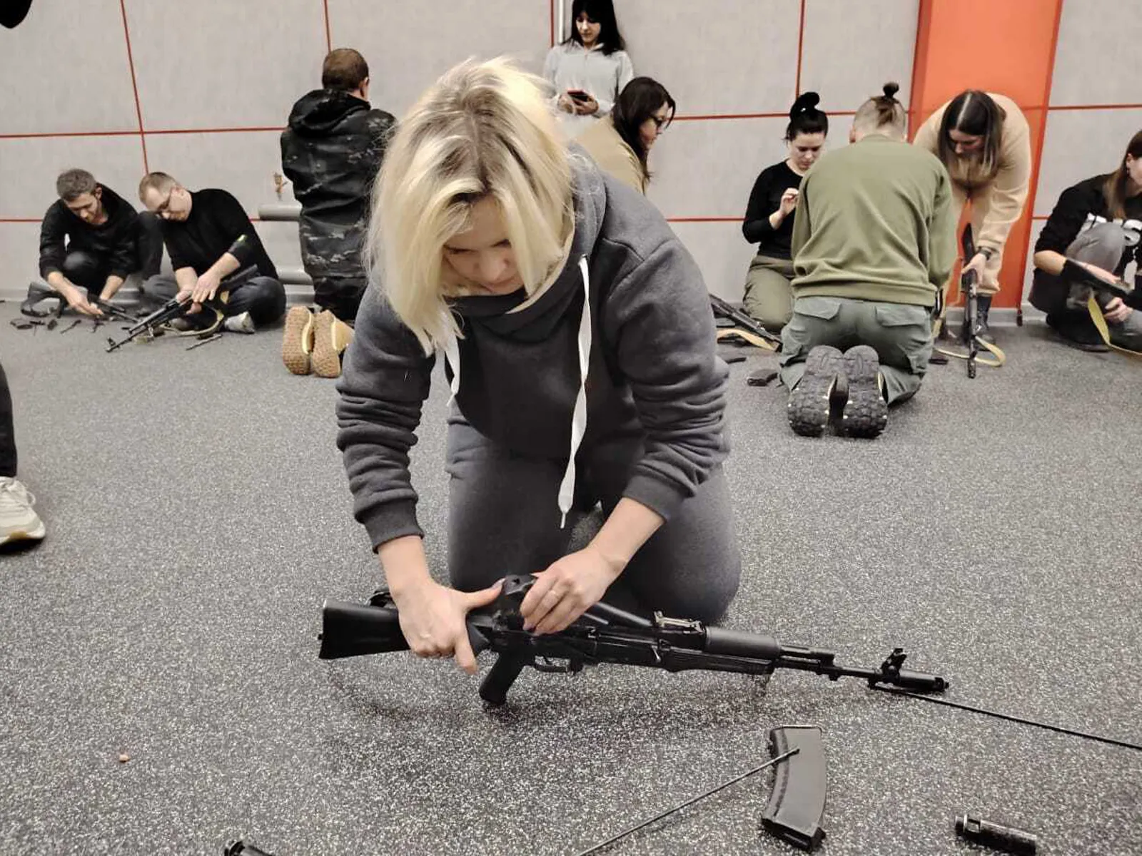 Фото: МБУ ДПО «Информационно-методический центр»