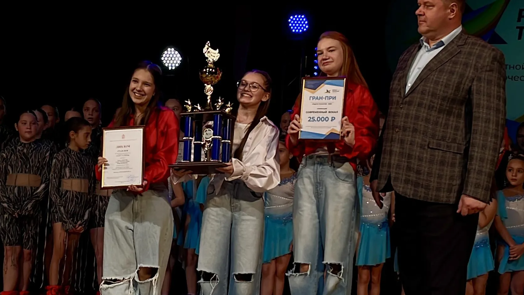 Фото: Анна Тюрюмина