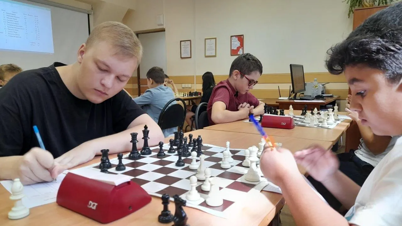 Фото: пресс-служба Администрации г.о. Дмитров