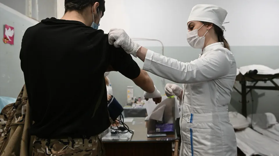 Фото: РИА Новости/Алексей Майшев