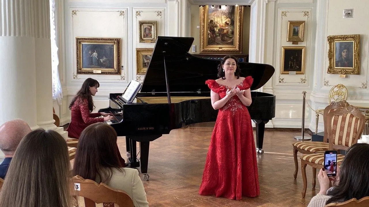 Фото: Серпуховский историко-художественный музей