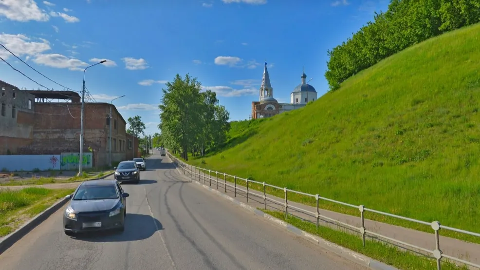 Фото: Google Maps