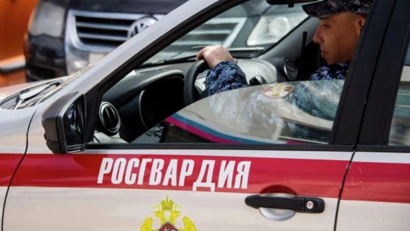 Дмитрий Макеев/РИА Новости