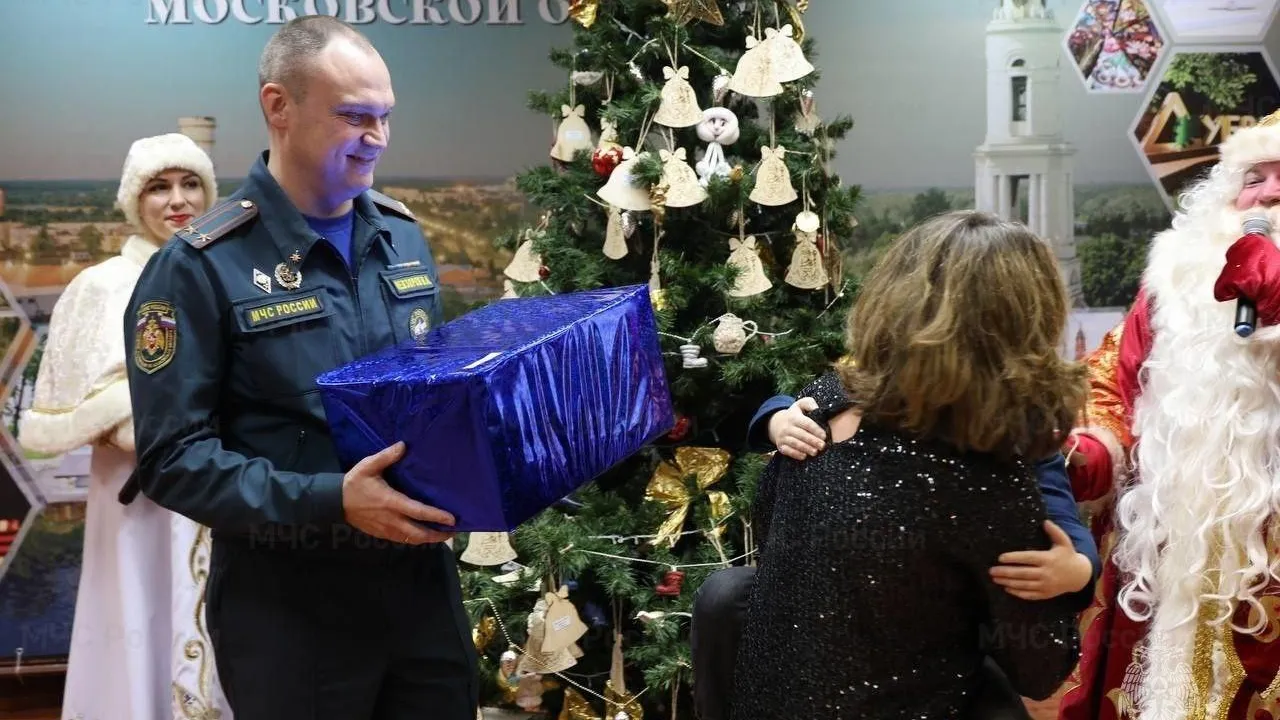 Источник: МЧС МО