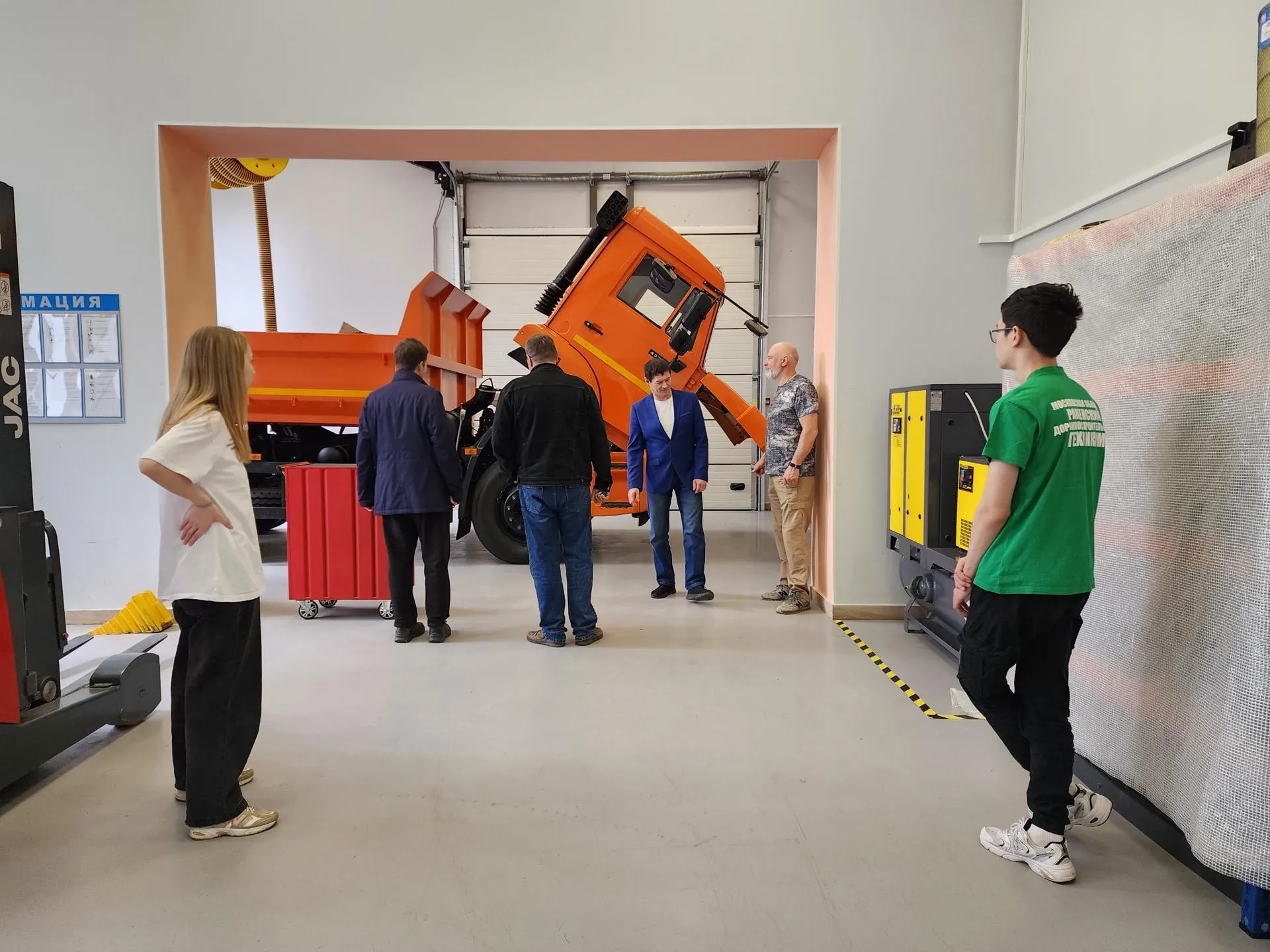 Фото: Ирина Моисеева