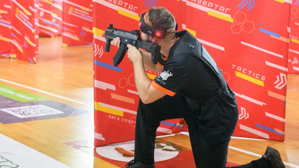 Фото: пресс-служба администрации г.о. Лыткарино