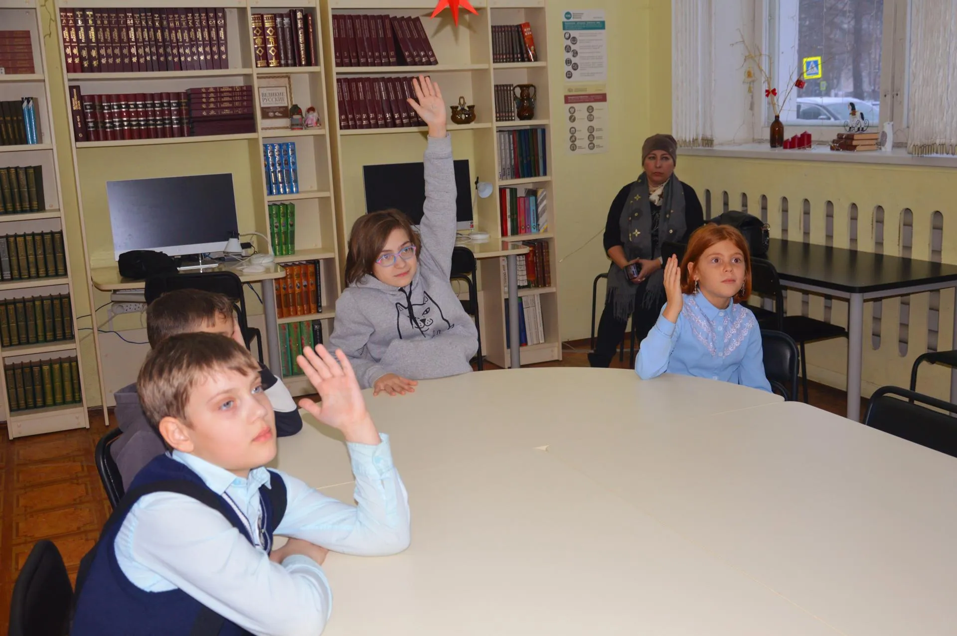 Фото: Мартыненко Михаил