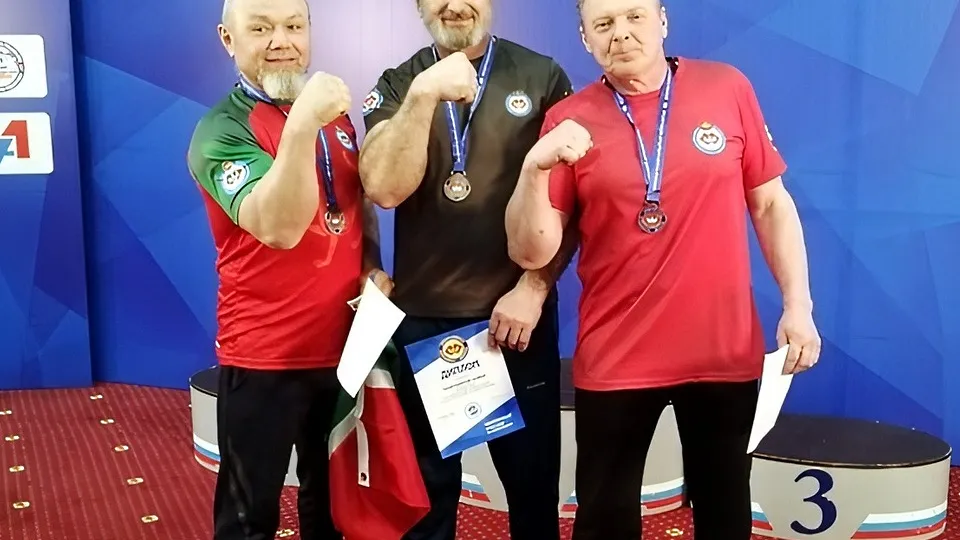 Фото: спортивная школа Протвино