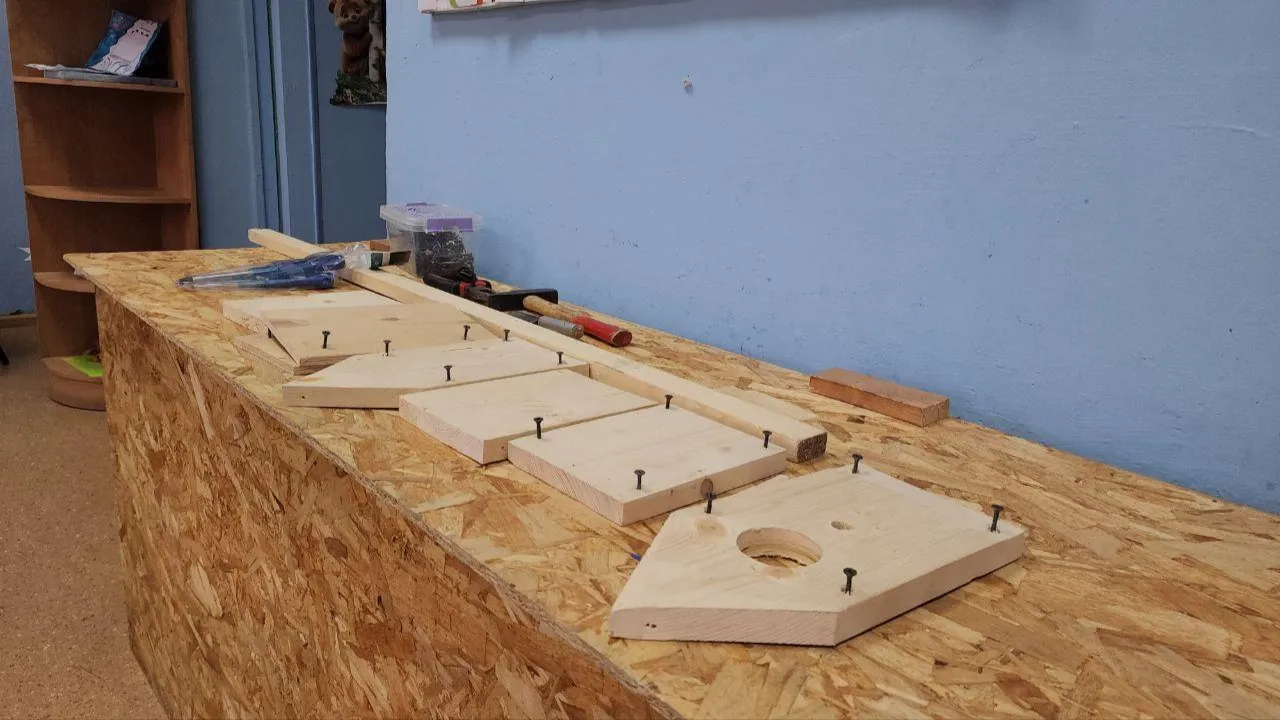 МедиаБанк Подмосковья/Эдуард Стратонов