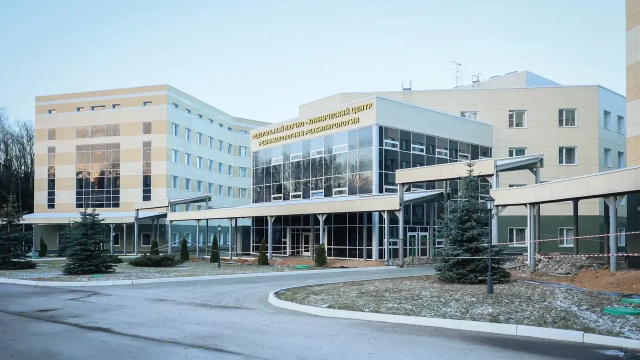 Константин Семенец