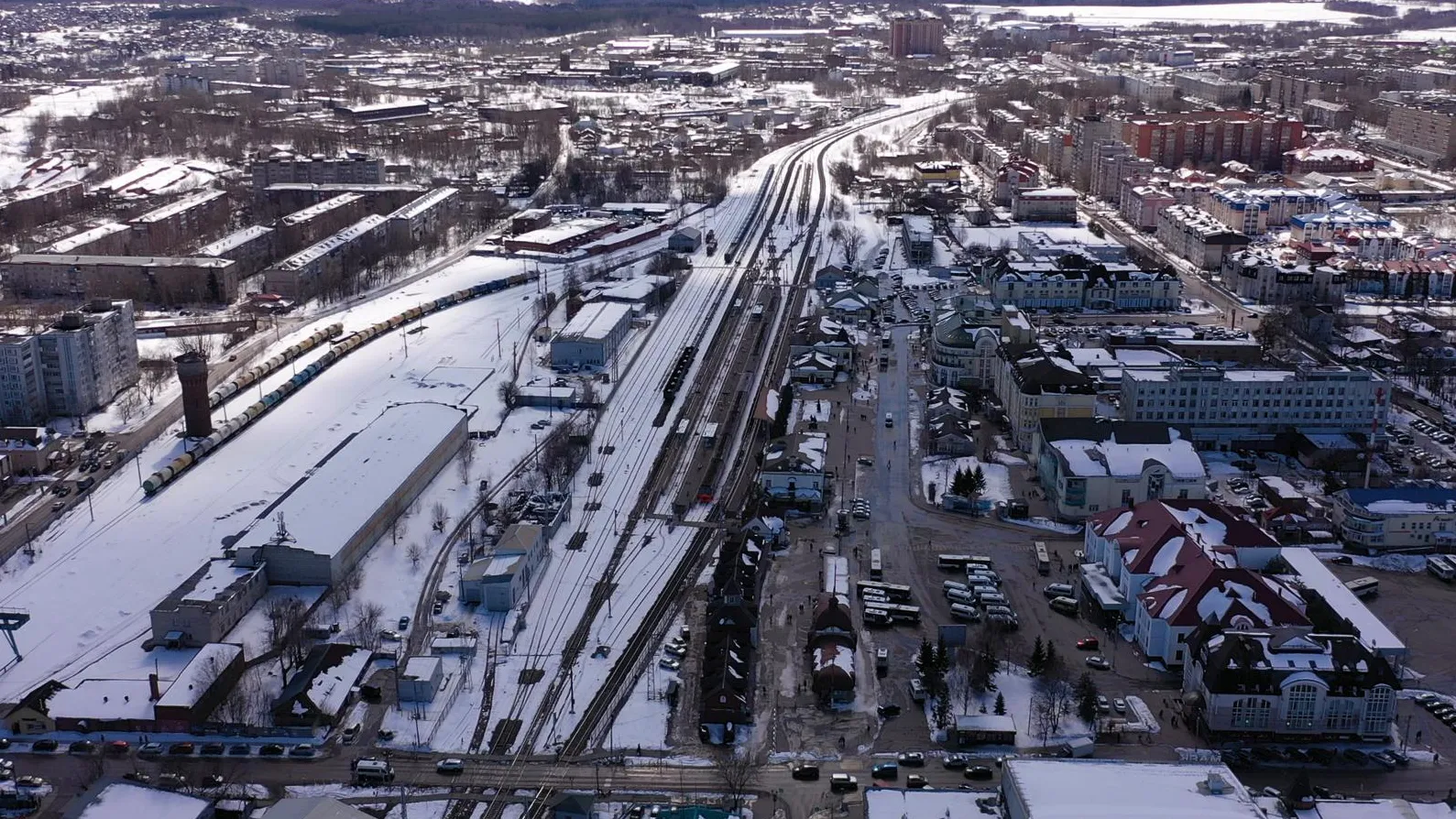 Фото: Дарья Московцева