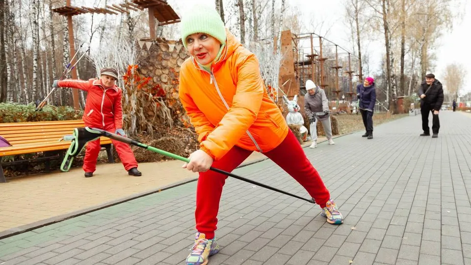 Фото: ГАУСО МО «КЦСОР» «Ступинский»