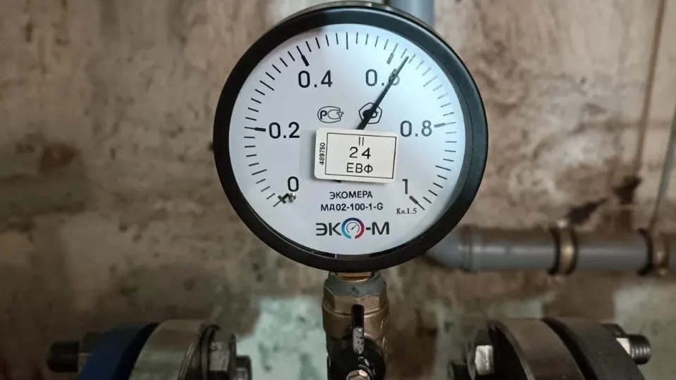 Фото: пресс-служба Администрации г.о. Дзержинский