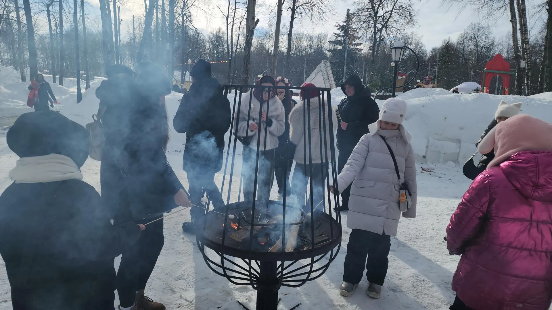 Медиабанк Подмосковья/Иван Дубров