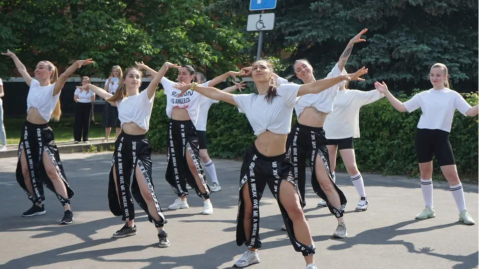 Фото: Елена Шахиджанова