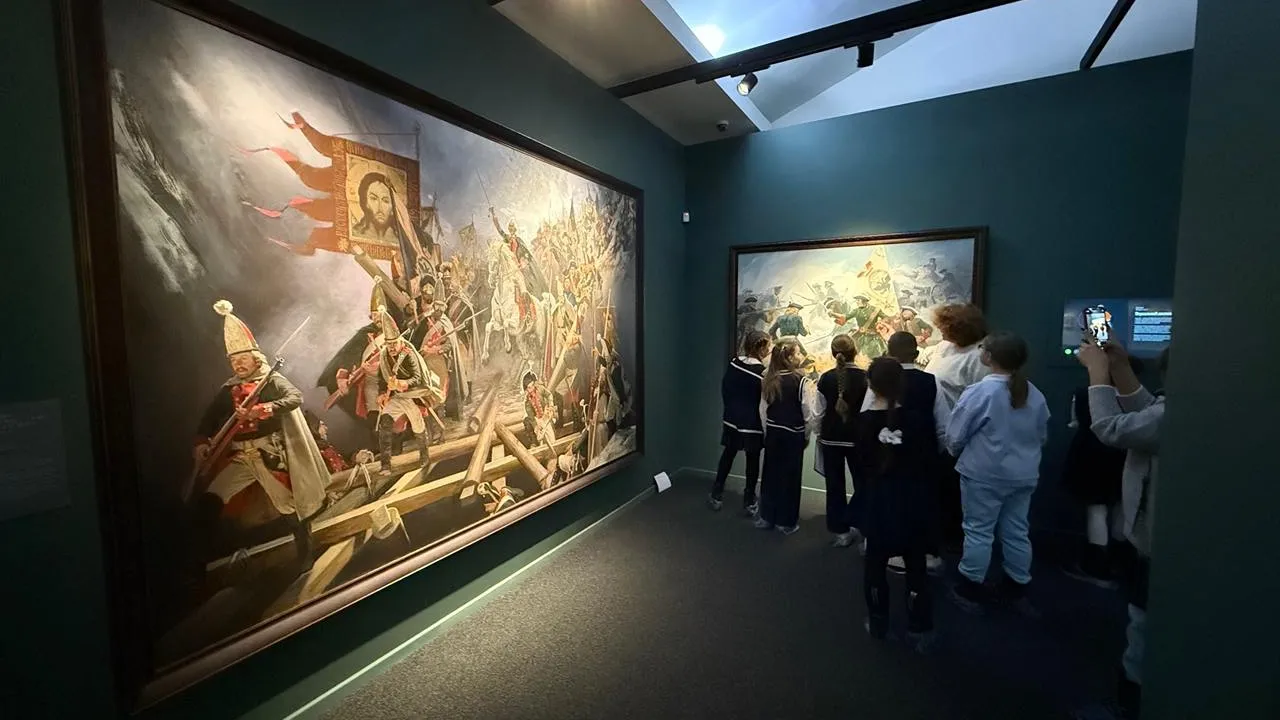 Фото: t.me/sapakhomovGD