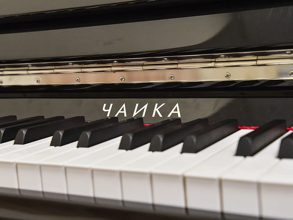 Фото: Наталья Бычкова