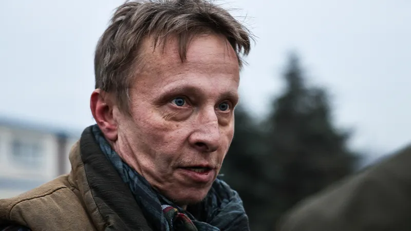 «Ударить по Швеции – объявить Третью мировую»: общественник ответил Охлобыстину