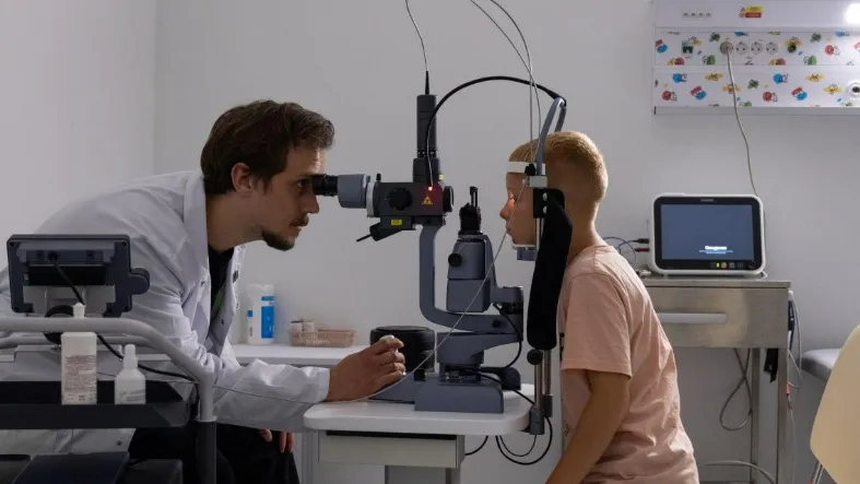 Фото: Минздрав МО