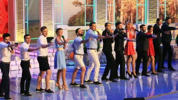 Свыше 13 команд КВН сразятся за кубок главы Королева 22 декабря