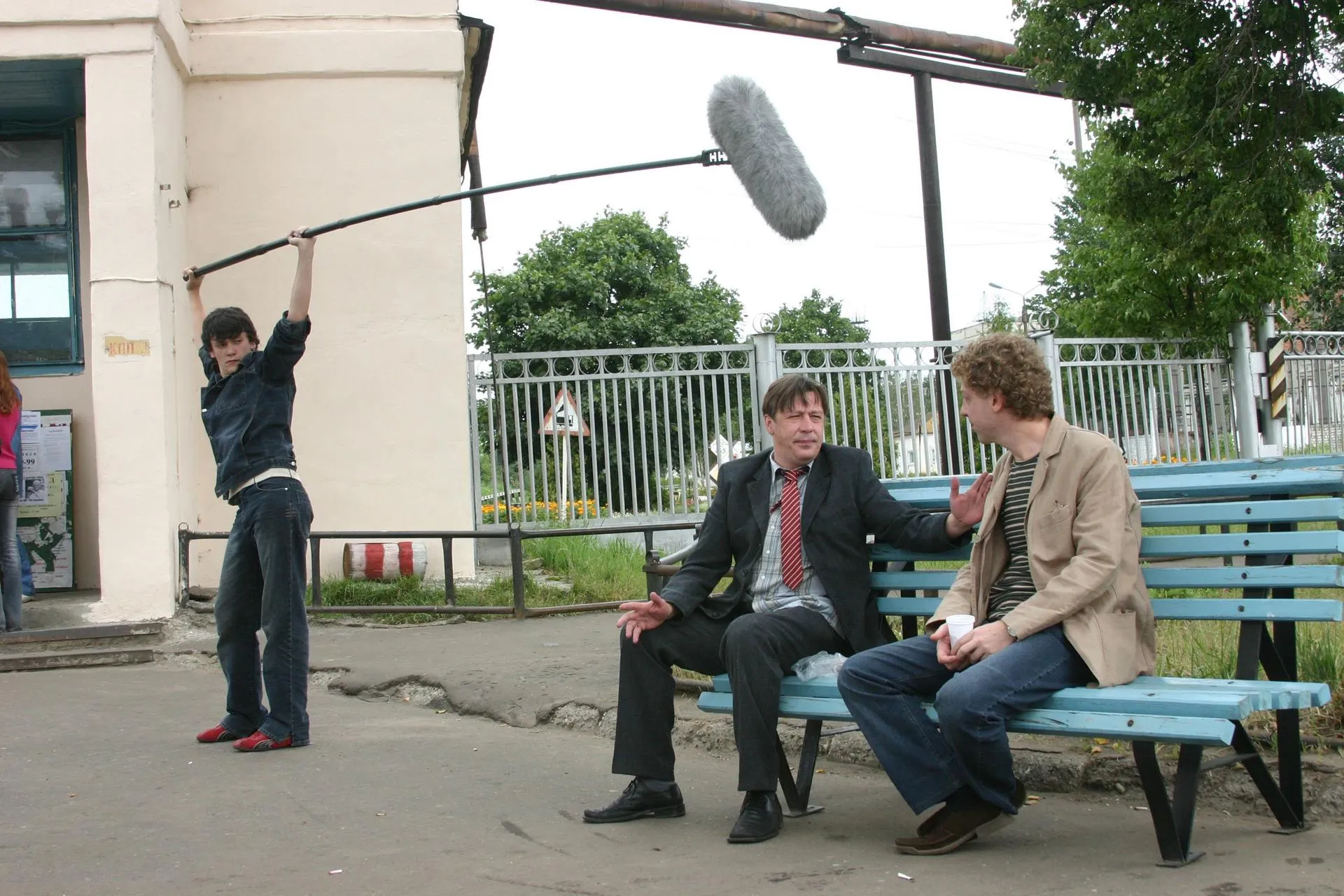 Roman Yarovitsyn/Russian Look