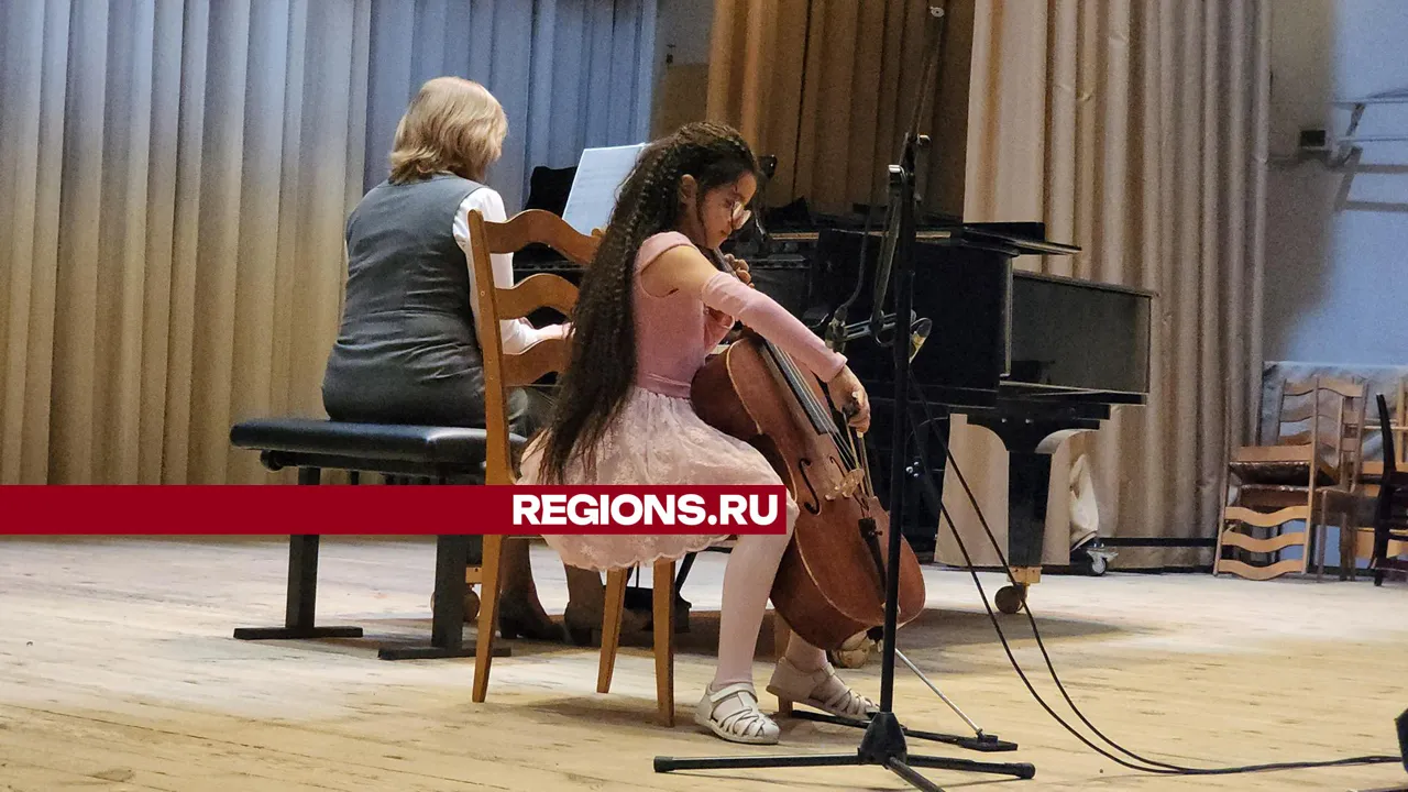 Фото: Михаил Раскин