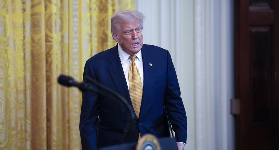 Россия — США: Трамп анонсировал переговоры по ядерному разоружению с РФ и может организовать встречу с Путиным и Зеленским. Что известно?
