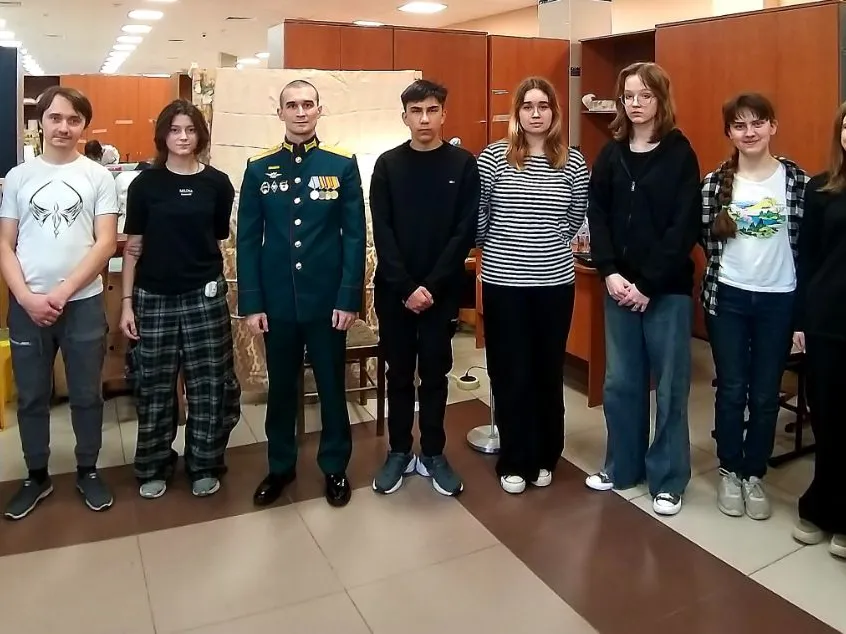 Фото: пресс-служба администрации Наро-Фоминского г.о.