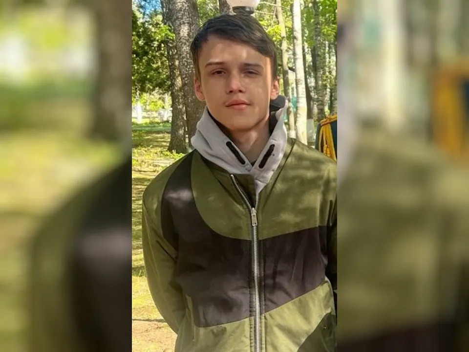 Фото: предоставлено инициаторами розыска