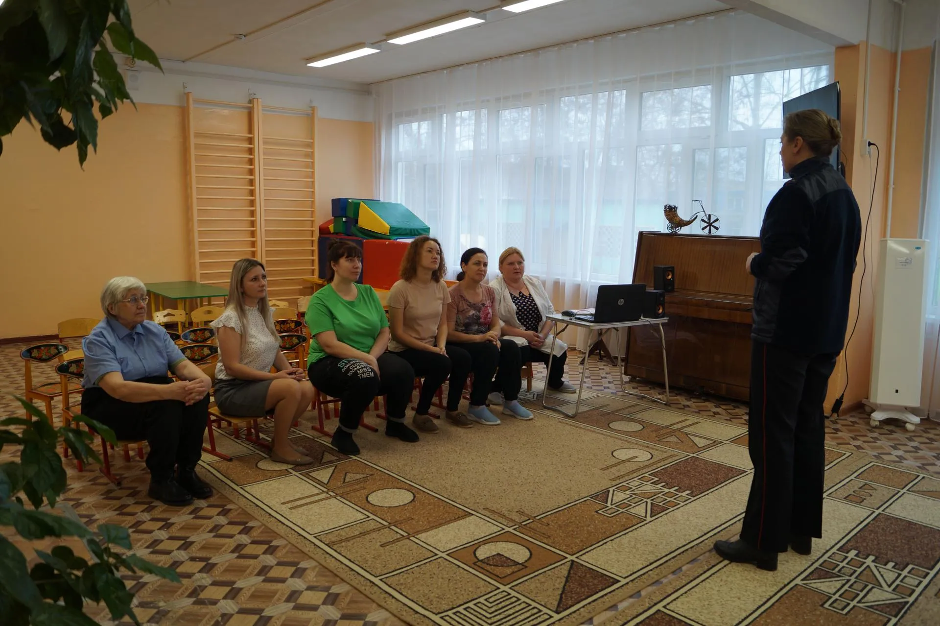 Фото: ОМВД России по г. о. Зарайск