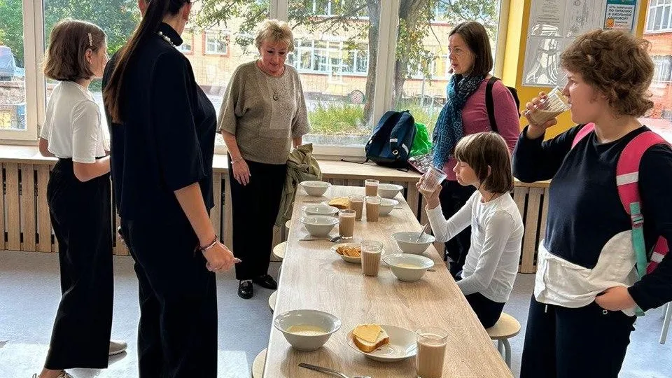 Фото: пресс-служба администрации г. о. Черноголовка