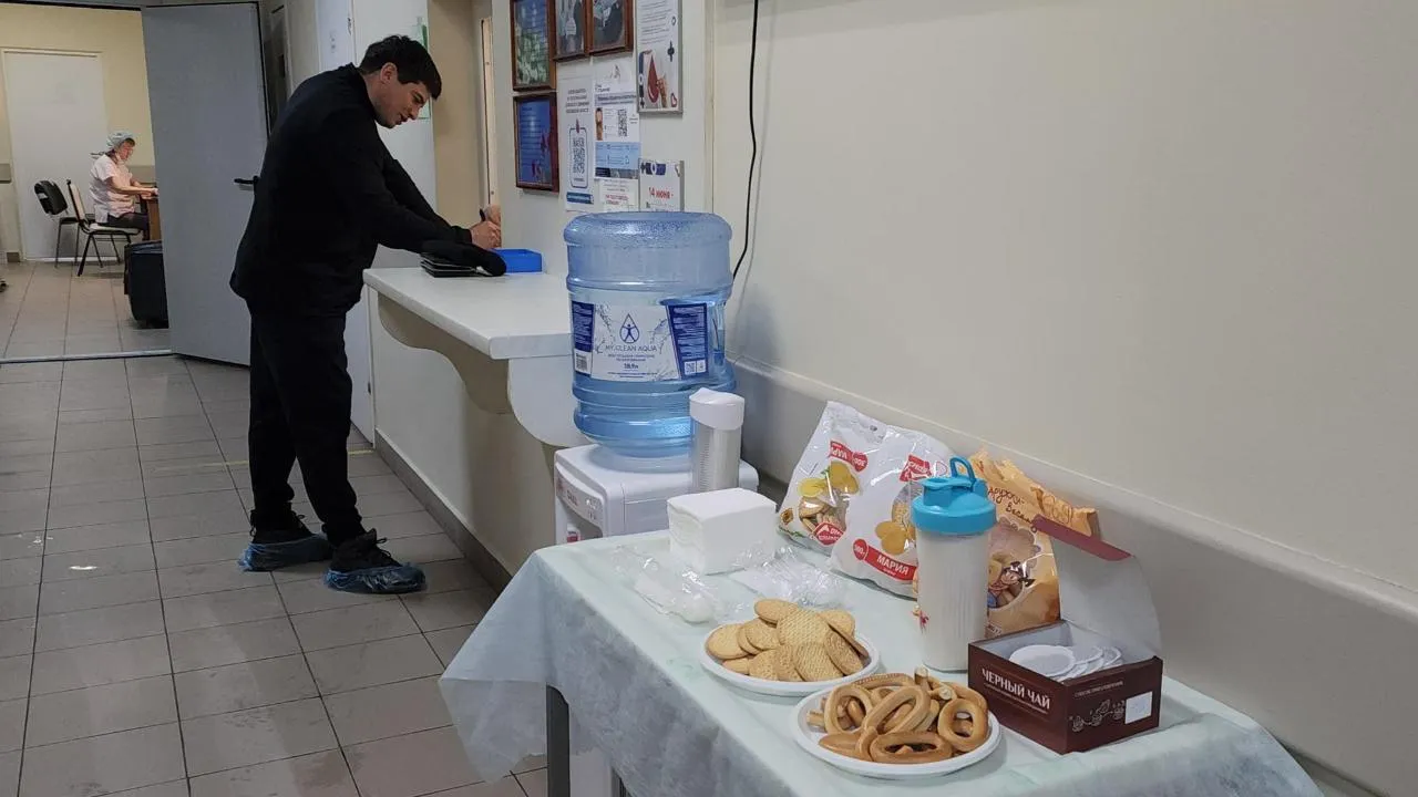 REGIONS/Артем Мишуков