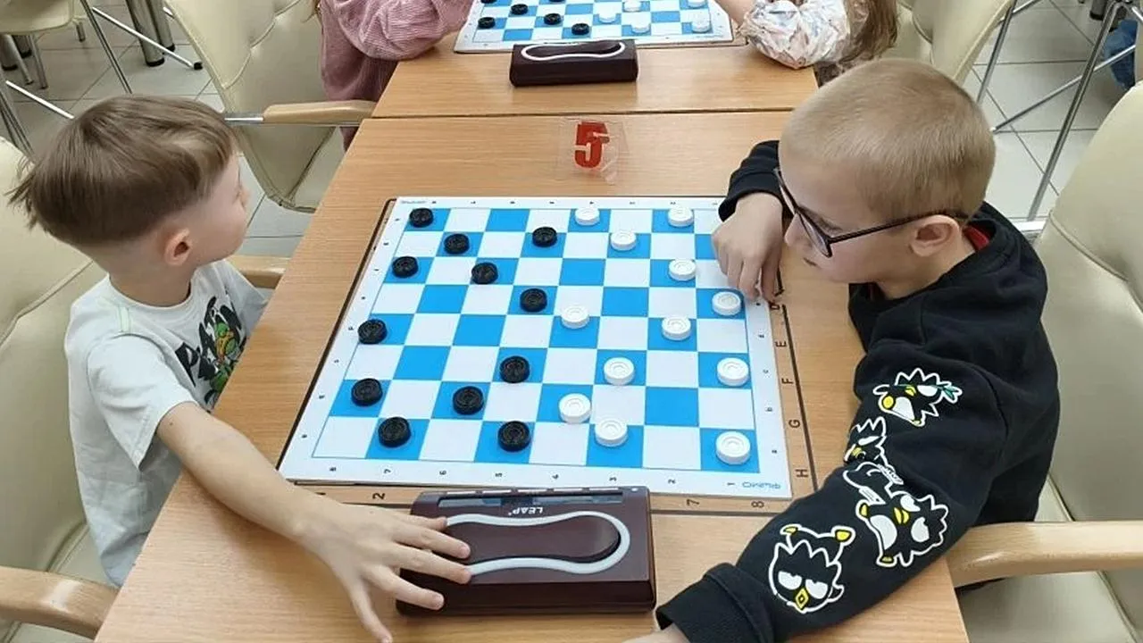 СШОР им. В. Боброва