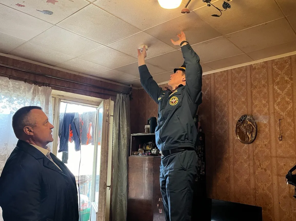 Фото: пресс-служба администрации Наро-Фоминского г.о.&nbsp;